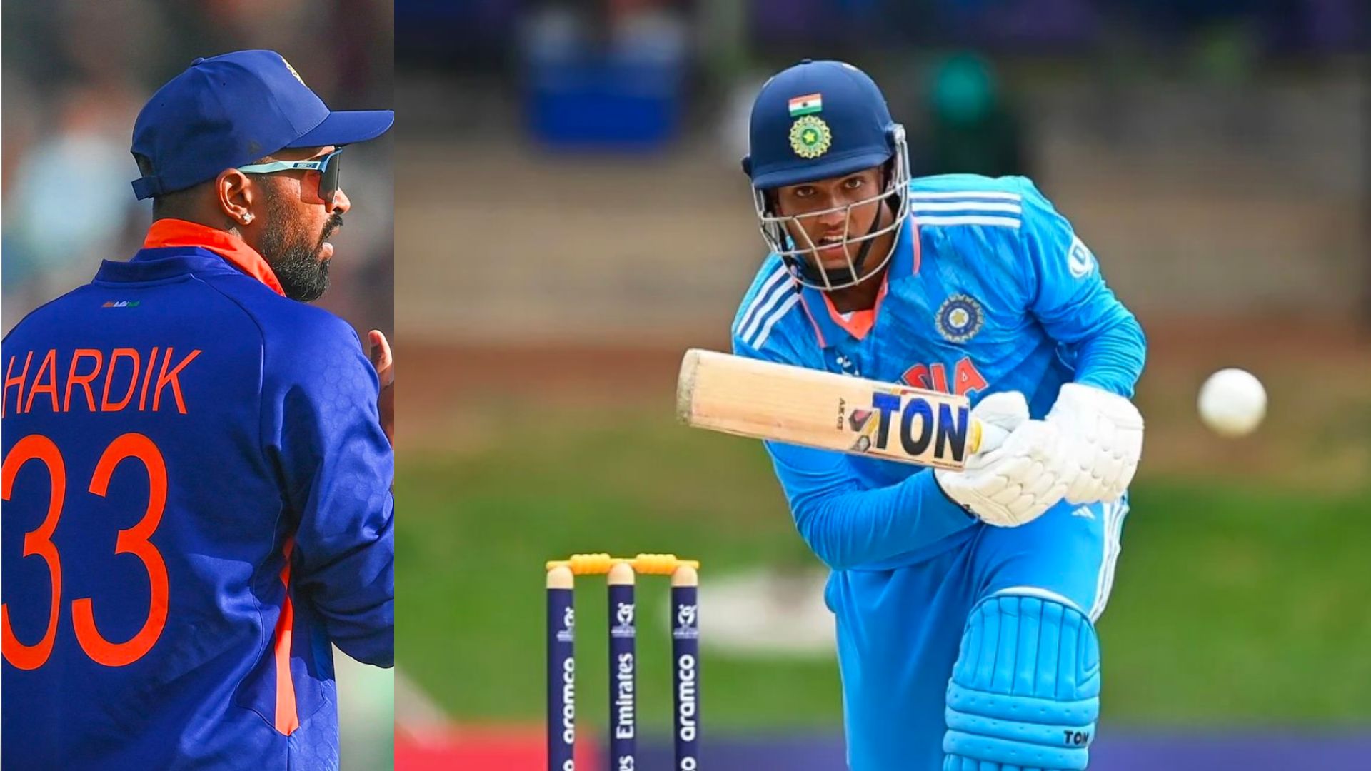 LSG Sensation Earns Praise From Hardik Pandya For U19 World Cup 2024 Heroics